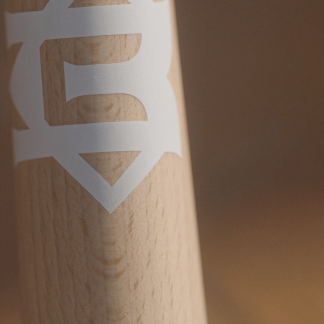 Mine Baseball Wood Bat The Racket Fungo