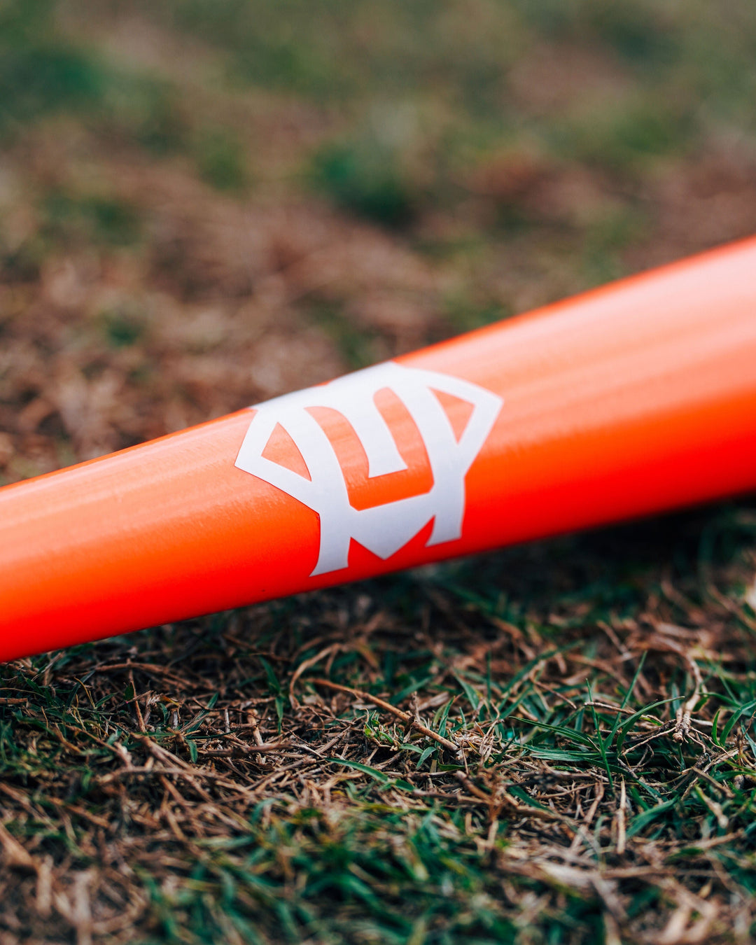 Mine Baseball Wood Bat Torpedo MBTORPALT13