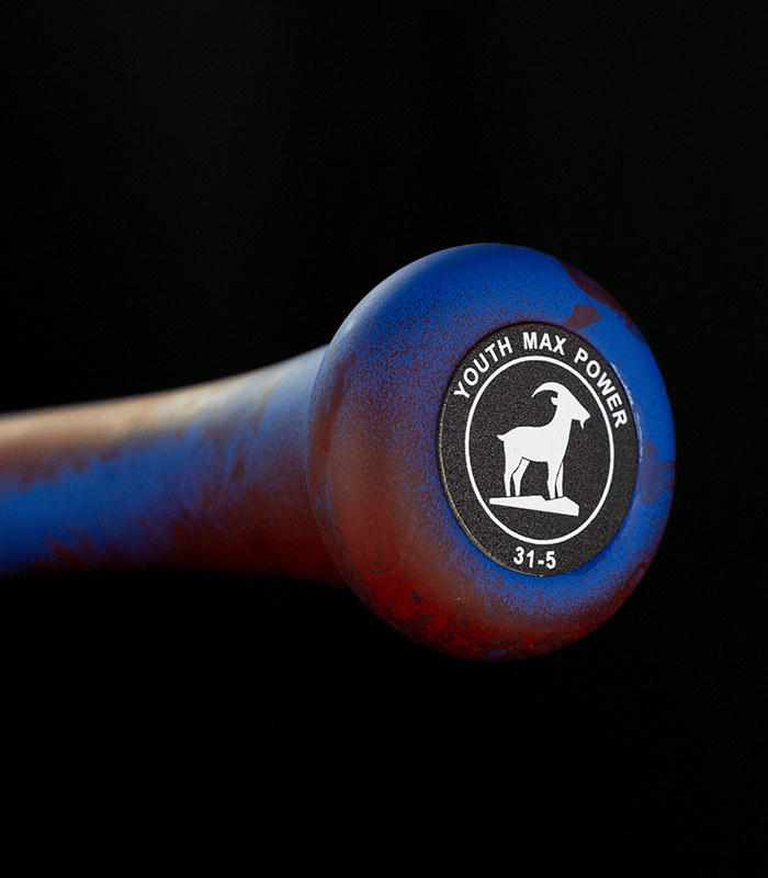 Mine Baseball Wood Bat Youth Wood Bats