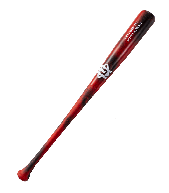 Mine Baseball Wood Bat Youth Wood Bats | Mine Baseball