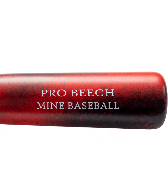 Mine Baseball Wood Bat Youth Wood Bats | Mine Baseball