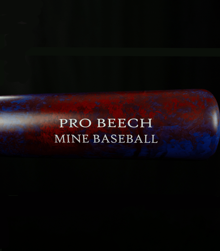 Mine Baseball Wood Bat Youth Wood Bats | Mine Baseball