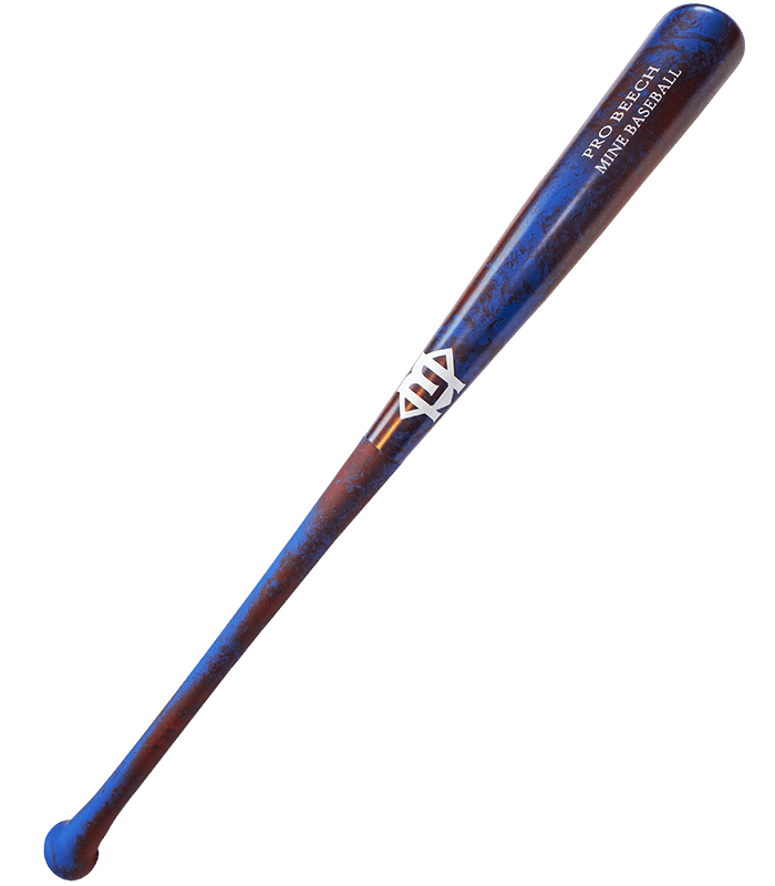 Mine Baseball Wood Bat Youth Wood Bats | Mine Baseball