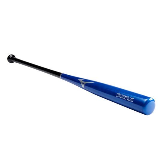 Mizuno Fungo Bat Mizuno Pro Maple Hybrid Wood Fungo Bat 37"