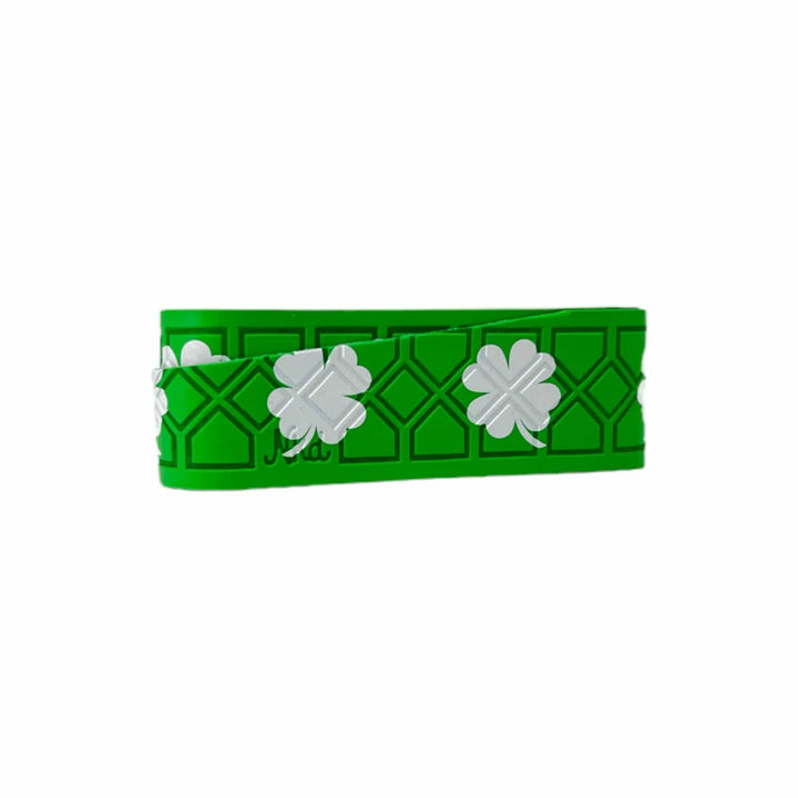 Naked Grip Baseball & Softball Bats Accessories Shamrock Bat Grip | Naked Grips