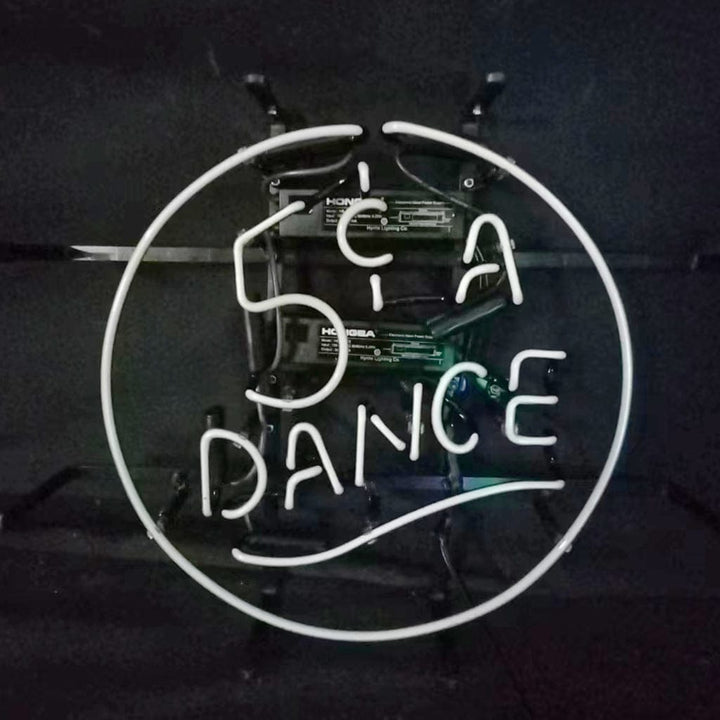 Neon Signs Land Neon Signs 5 Cent A Dance Neon Signs