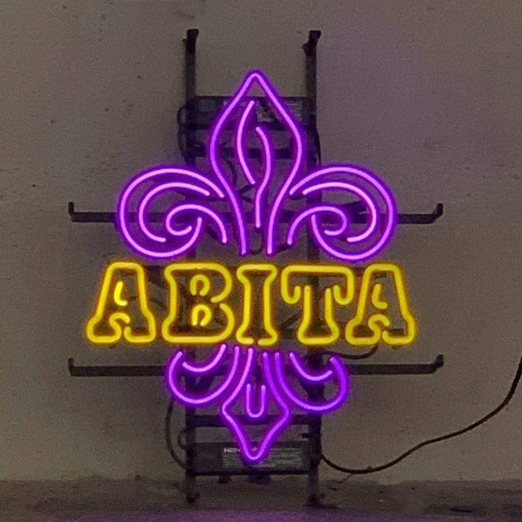 Neon Signs Land Neon Signs Abita Neon Signs