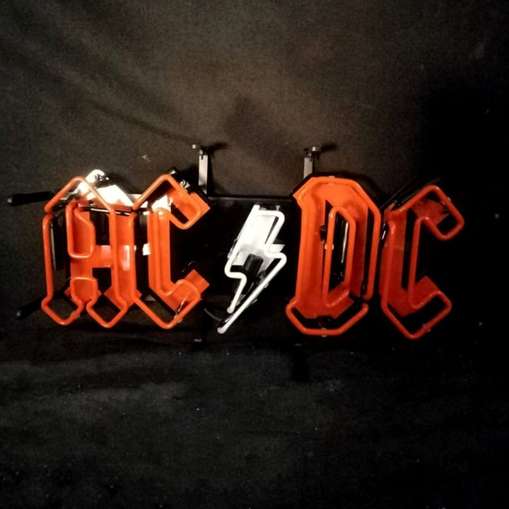 Neon Signs Land Neon Signs AC DC Power Neon Signs