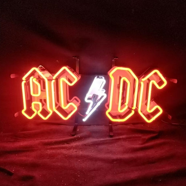 Neon Signs Land Neon Signs AC DC Power Neon Signs