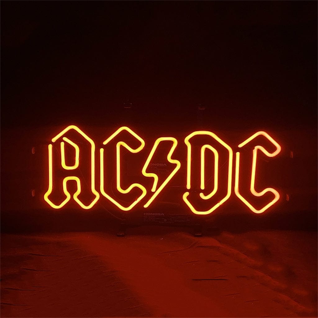 Neon Signs Land Neon Signs AD DC Neon Signs