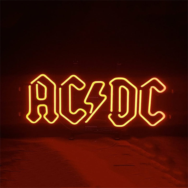 Neon Signs Land Neon Signs AD DC Neon Signs