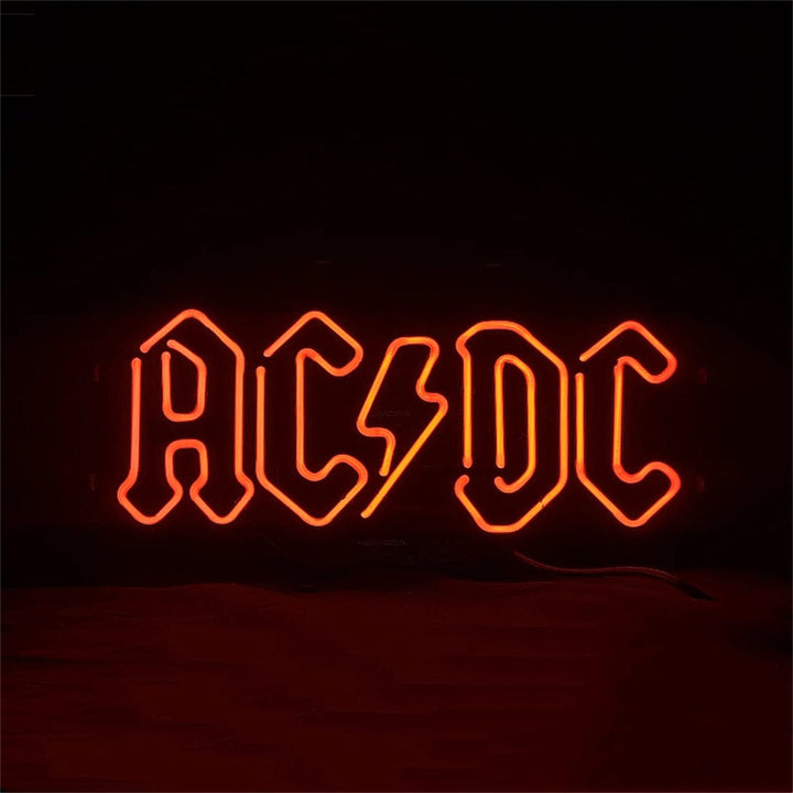 Neon Signs Land Neon Signs AD DC Neon Signs