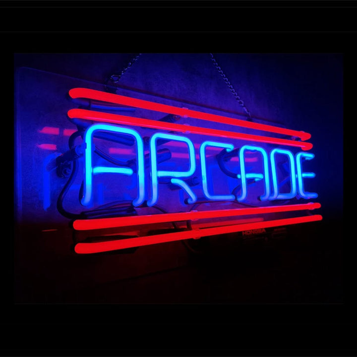 Neon Signs Land Neon Signs Arcade Neon Signs