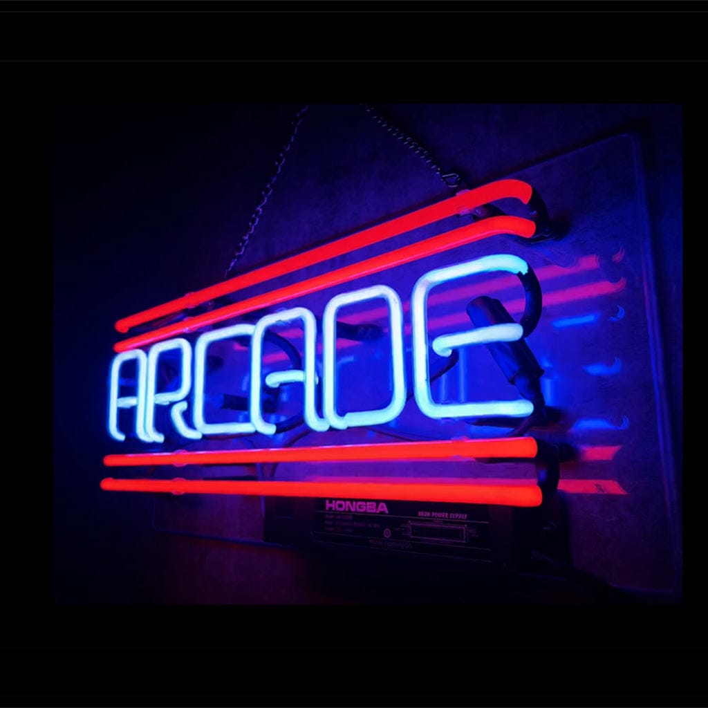 Neon Signs Land Neon Signs Arcade Neon Signs