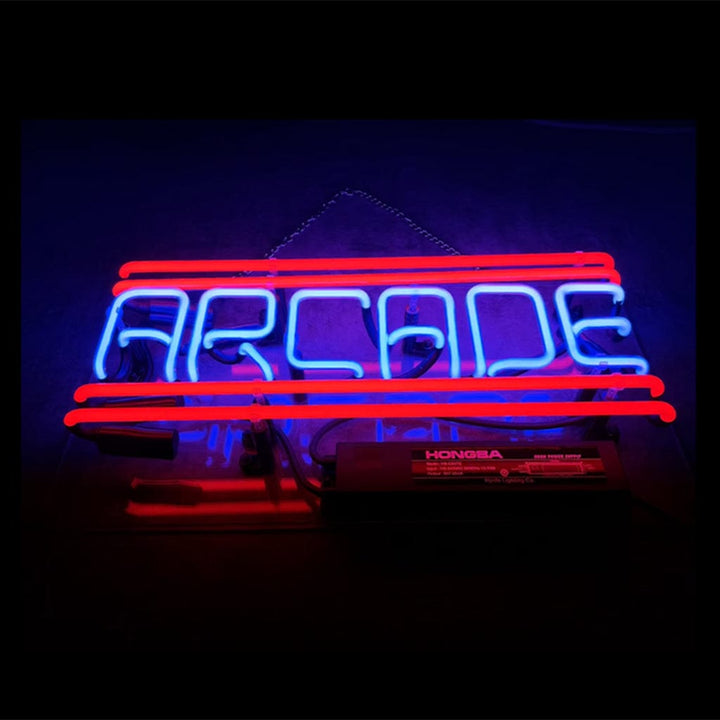 Neon Signs Land Neon Signs Arcade Neon Signs