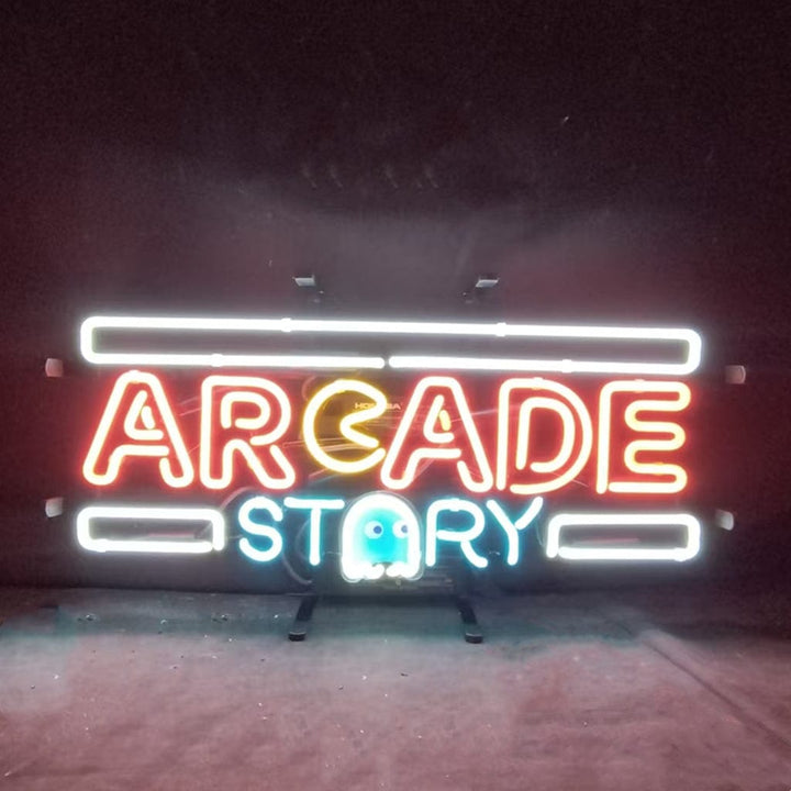 Neon Signs Land Neon Signs Arcade Story Neon Signs