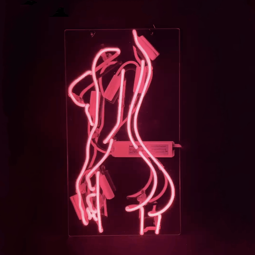 Neon Signs Land Neon Signs Beauty Live Nudes Girl Neon Signs