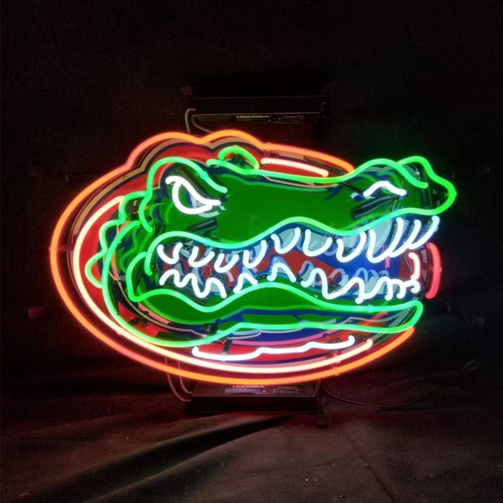 Neon Signs Land Neon Signs Florida Gators Neon Signs