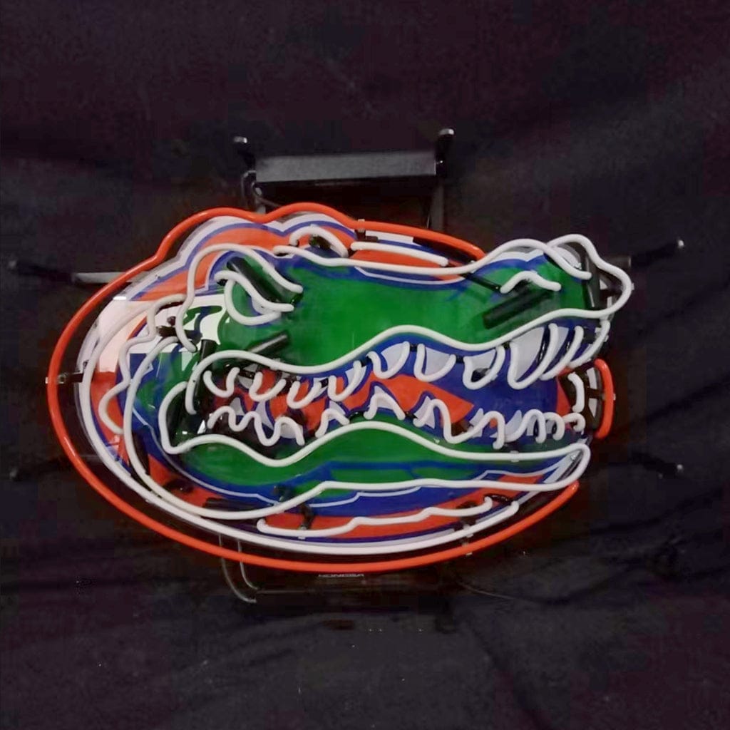 Neon Signs Land Neon Signs Florida Gators Neon Signs