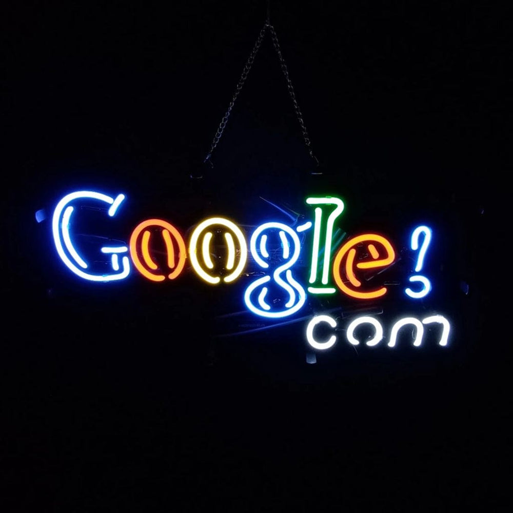 Neon Signs Land Neon Signs Google Website Neon Signs