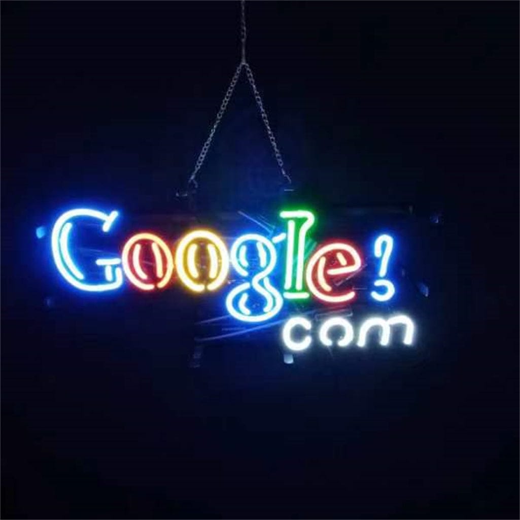 Neon Signs Land Neon Signs Google Website Neon Signs