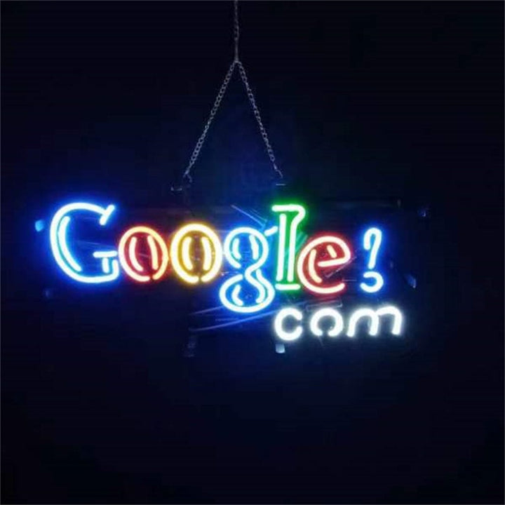 Neon Signs Land Neon Signs Google Website Neon Signs