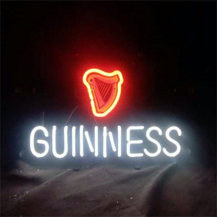 Neon Signs Land Neon Signs Guinness Lager Beer Neon Signs Light