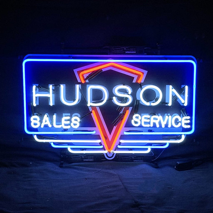 Neon Signs Land Neon Signs Hudson Sales Service Neon Signs Light