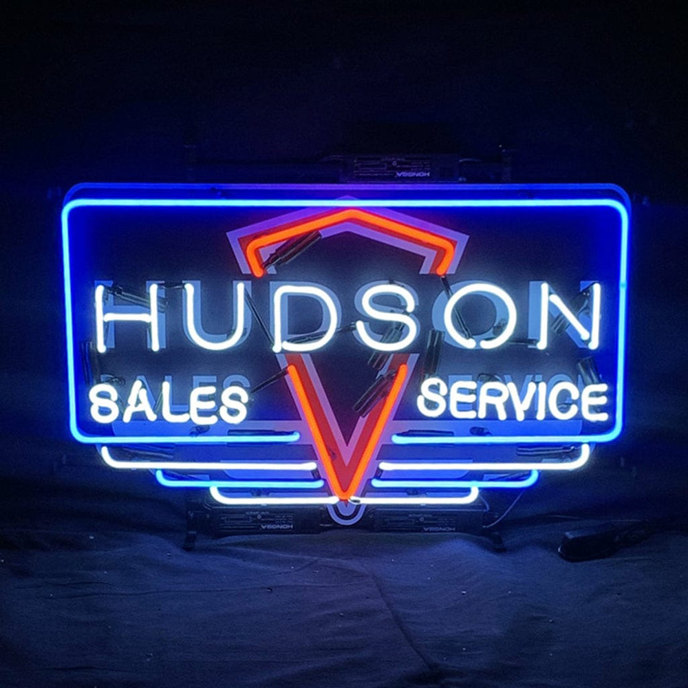 Neon Signs Land Neon Signs Hudson Sales Service Neon Signs Light