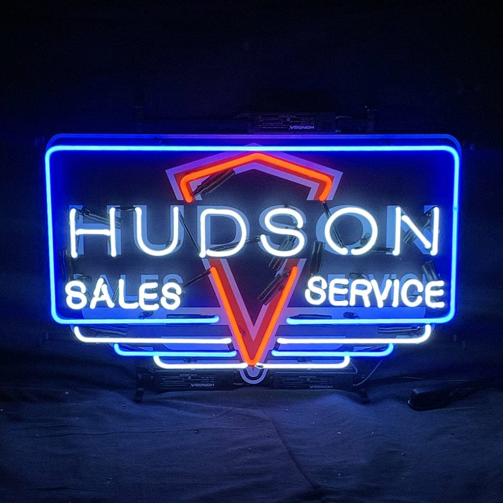 Neon Signs Land Neon Signs Hudson Sales Service Neon Signs Light