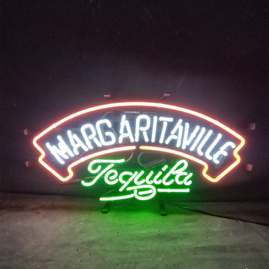 Neon Signs Land Neon Signs Margaritaville Tequila Neon Signs