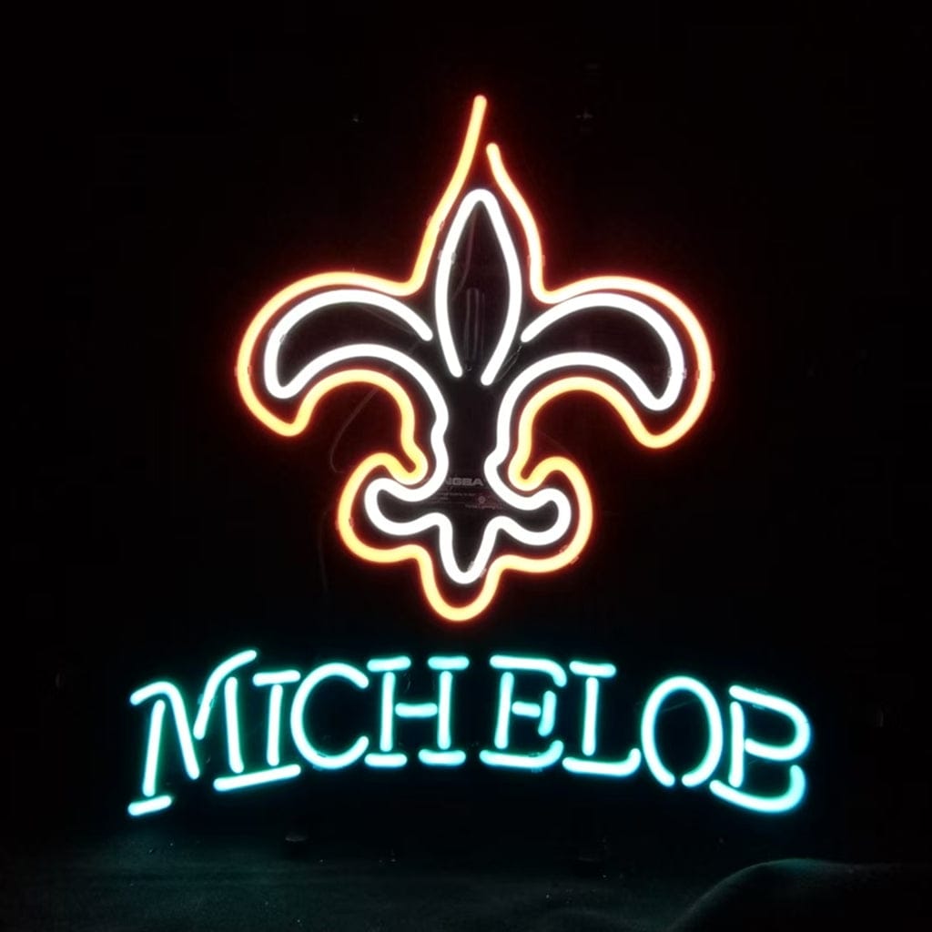 Neon Signs Land Neon Signs Michelob Ultra Fashion Logo Neon Signs