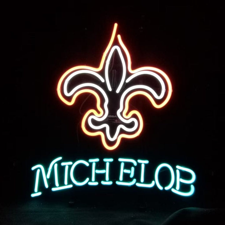 Neon Signs Land Neon Signs Michelob Ultra Fashion Logo Neon Signs