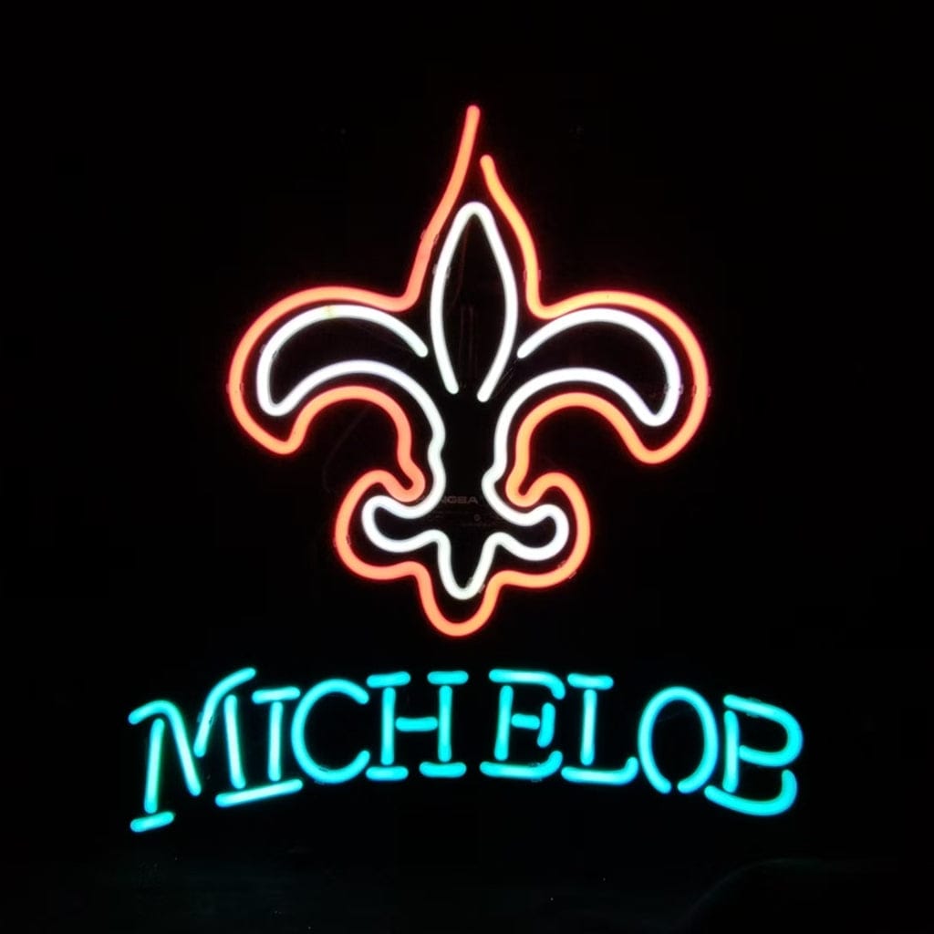 Neon Signs Land Neon Signs Michelob Ultra Fashion Logo Neon Signs