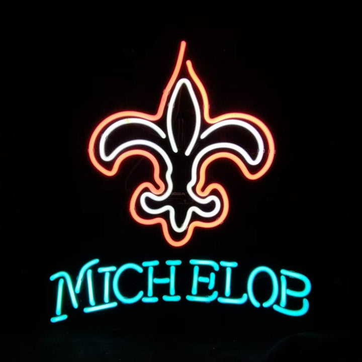 Neon Signs Land Neon Signs Michelob Ultra Fashion Logo Neon Signs