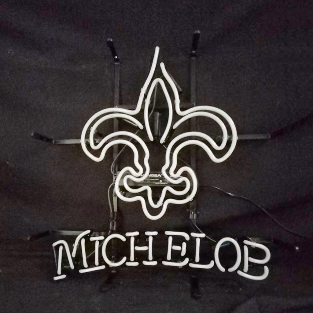 Neon Signs Land Neon Signs Michelob Ultra Fashion Logo Neon Signs