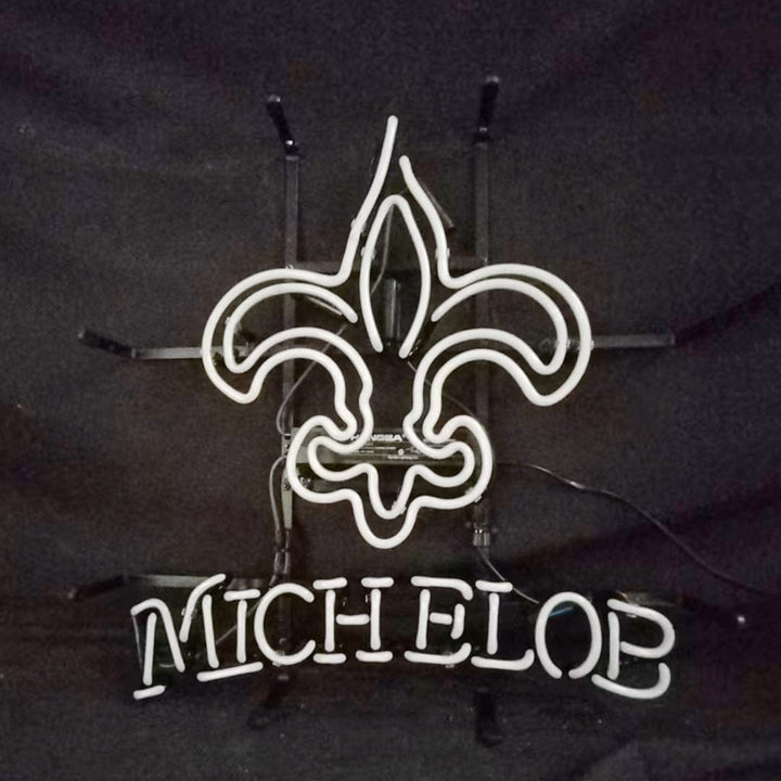 Neon Signs Land Neon Signs Michelob Ultra Fashion Logo Neon Signs