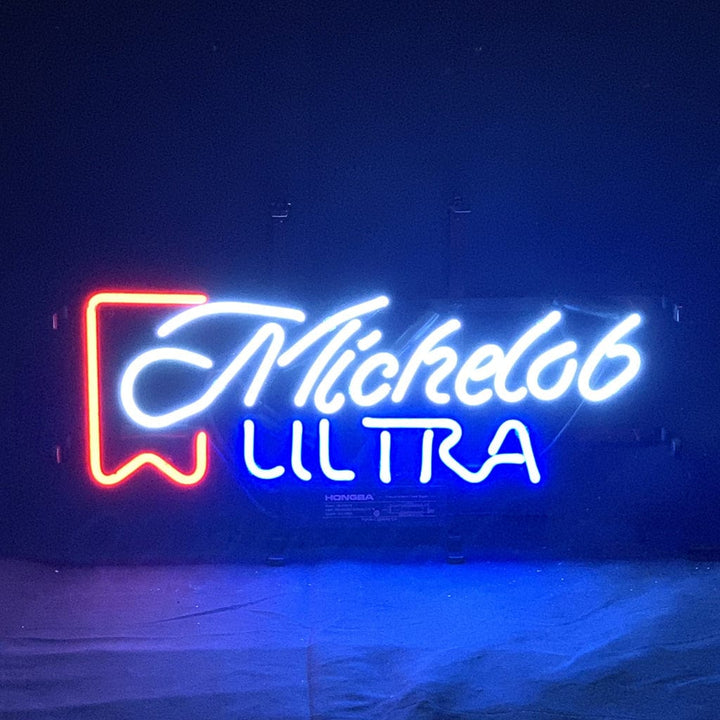 Neon Signs Land Neon Signs Michelob Ultra Neon Signs Light