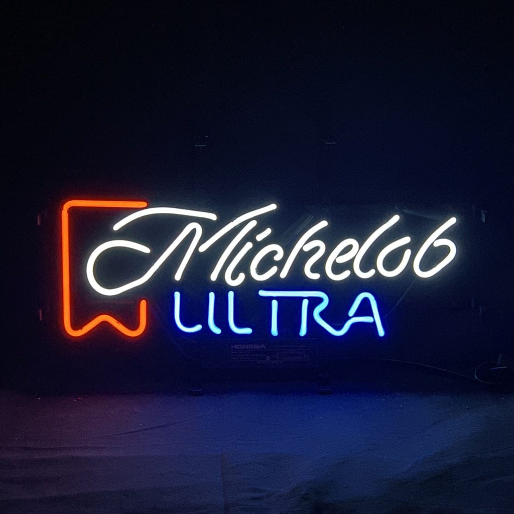Neon Signs Land Neon Signs Michelob Ultra Neon Signs Light