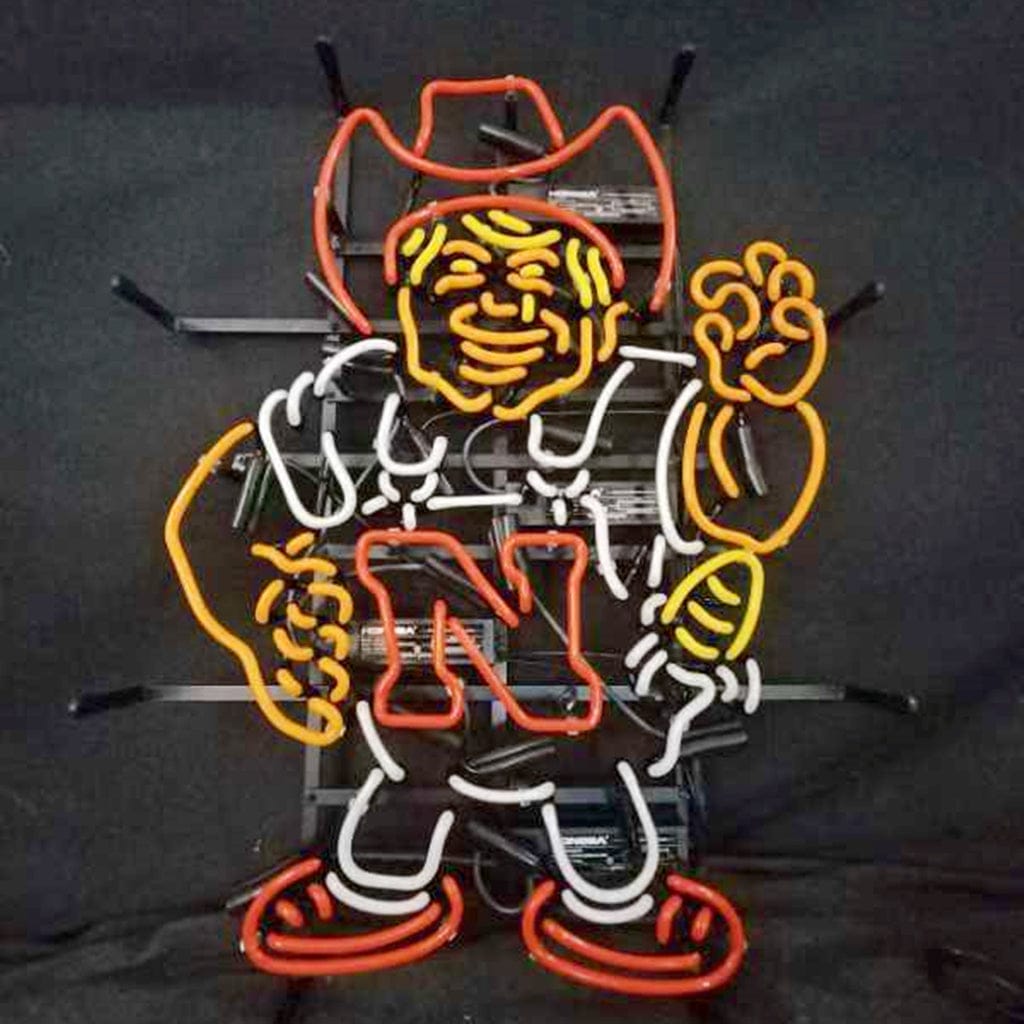 Neon Signs Land Neon Signs Nebraska Herbie Neon Signs