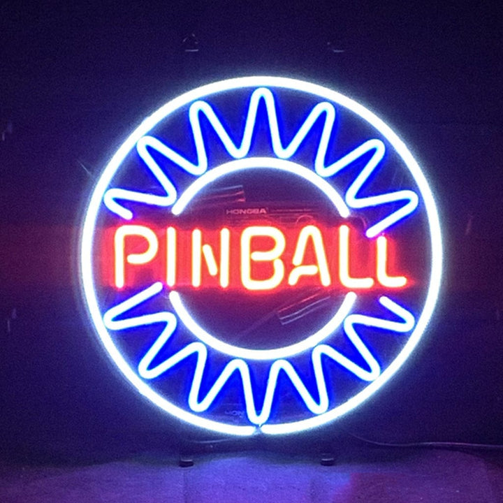 Neon Signs Land Neon Signs Pinball Neon Signs Light