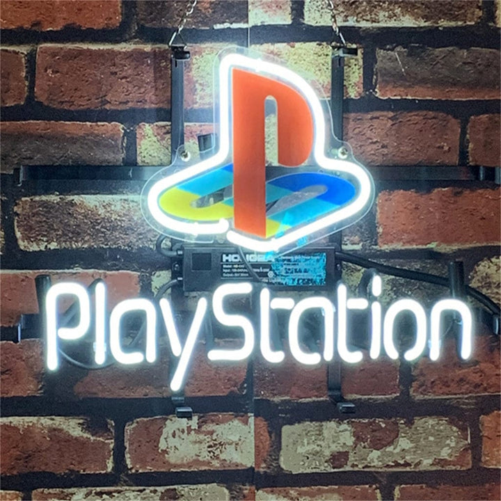Neon Signs Land Neon Signs PlayStation Neon Signs Light