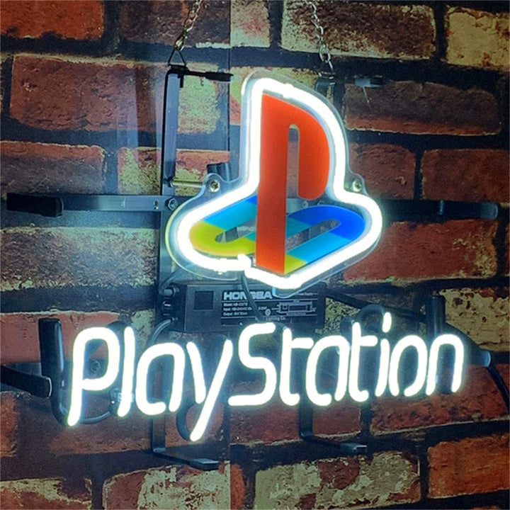 Neon Signs Land Neon Signs PlayStation Neon Signs Light