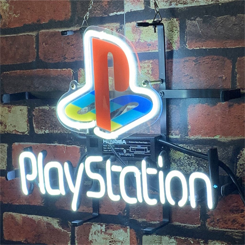 Neon Signs Land Neon Signs PlayStation Neon Signs Light