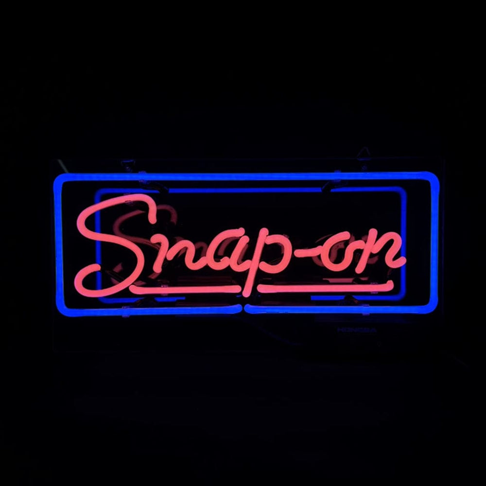 Neon Signs Land Neon Signs Snap_on Neon Light Sign