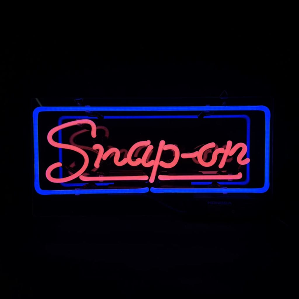 Neon Signs Land Neon Signs Snap_on Neon Light Sign