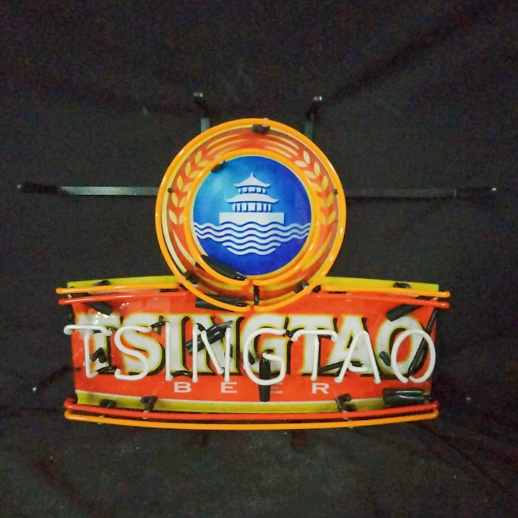 Neon Signs Land Neon Signs Tsingtao Beer Neon Signs Light