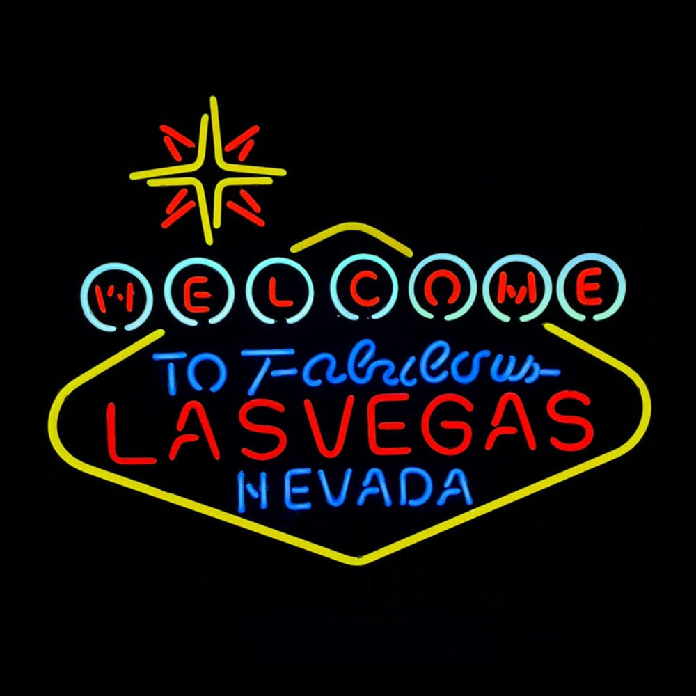 Neon Signs Land Neon Signs Welcome to Florida Las Vegas Nevada Neon Signs