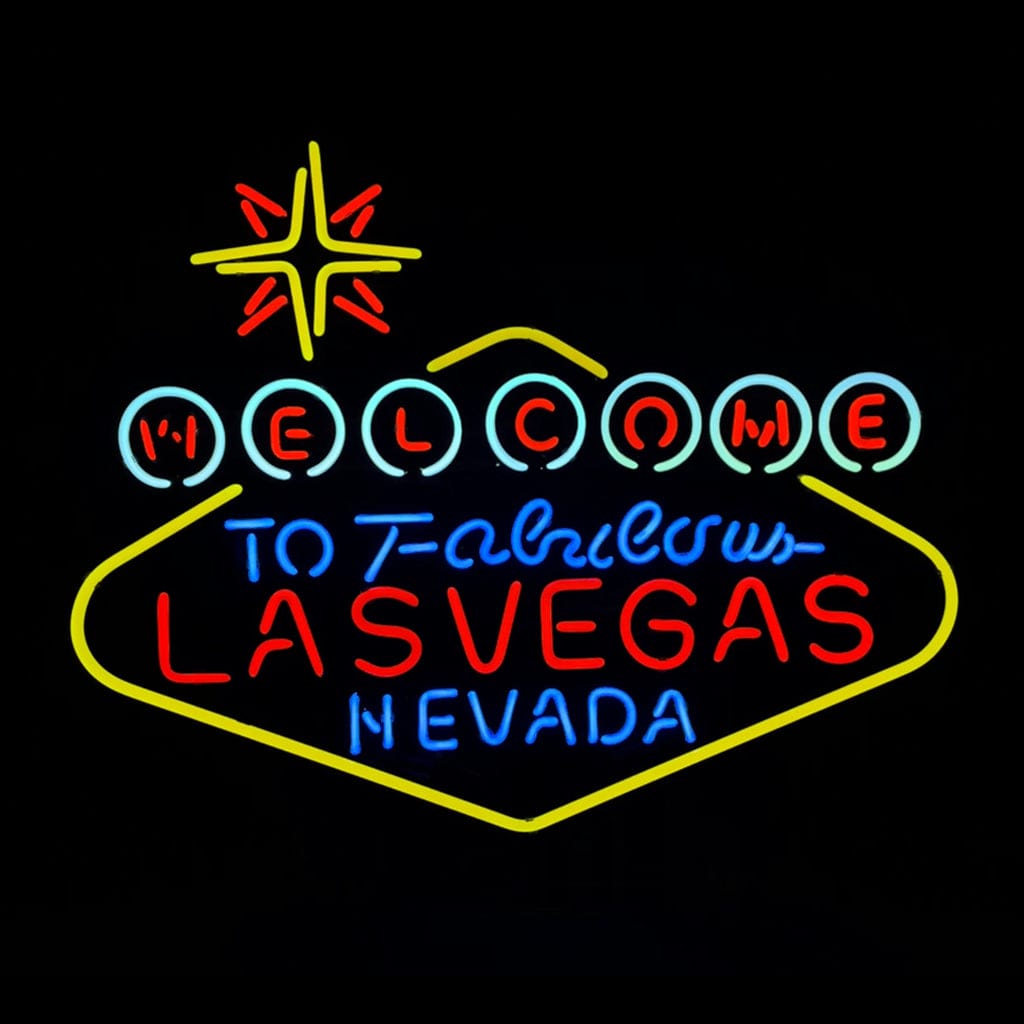 Neon Signs Land Neon Signs Welcome to Florida Las Vegas Nevada Neon Signs