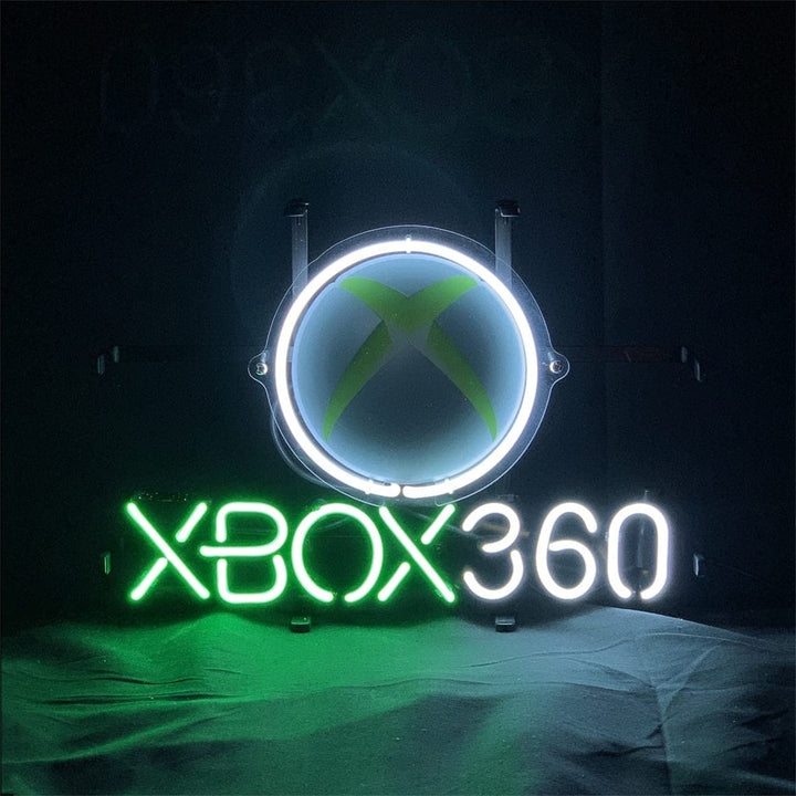 Neon Signs Land Neon Signs XBOX 360 Neon Signs Light